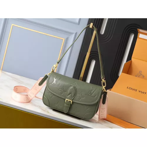 Louis Vuitton AAA Quality Messenger Bags For Women #1275205