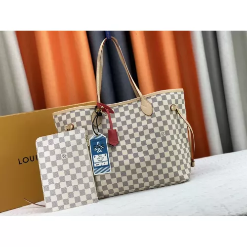 Louis Vuitton AAA Quality Shoulder Bags For Women #1275243