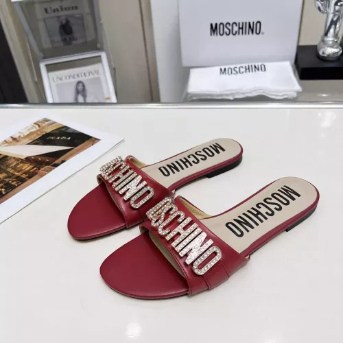 Moschino Slippers For Women #1275426