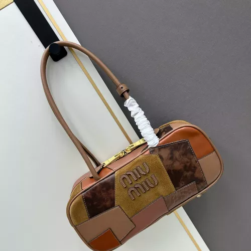 MIU MIU AAA Quality Handbags For Women #1275468