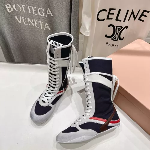 MIU MIU Boots For Women #1275505