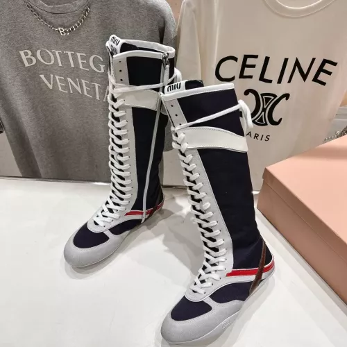 MIU MIU Boots For Women #1275507