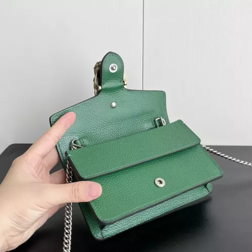 Replica Gucci AAA Quality Messenger Bags For Women #1275539 $68.00 USD for Wholesale