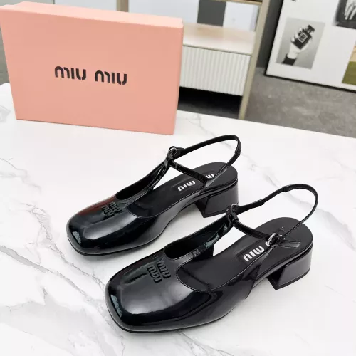 MIU MIU Sandal For Women #1275549