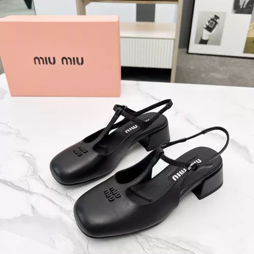 MIU MIU Sandal For Women #1275550
