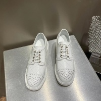 $100.00 USD Chanel High-Heeled Shoes For Women #1266987