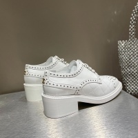 $100.00 USD Chanel High-Heeled Shoes For Women #1266987