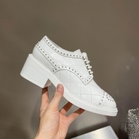 $100.00 USD Chanel High-Heeled Shoes For Women #1266987