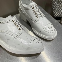 $100.00 USD Chanel High-Heeled Shoes For Women #1266987