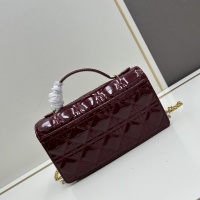 $76.00 USD Christian Dior AAA Quality Messenger Bags For Women #1266996