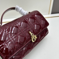 $76.00 USD Christian Dior AAA Quality Messenger Bags For Women #1266996
