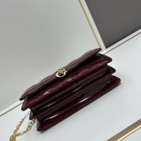 $76.00 USD Christian Dior AAA Quality Messenger Bags For Women #1266996
