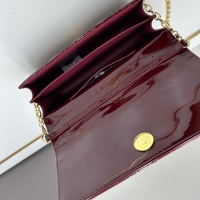 $76.00 USD Christian Dior AAA Quality Messenger Bags For Women #1266996