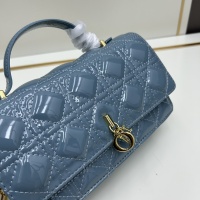 $76.00 USD Christian Dior AAA Quality Messenger Bags For Women #1266997