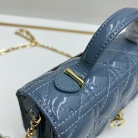 $76.00 USD Christian Dior AAA Quality Messenger Bags For Women #1266997