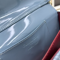$76.00 USD Christian Dior AAA Quality Messenger Bags For Women #1266997
