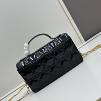 $76.00 USD Christian Dior AAA Quality Messenger Bags For Women #1266998