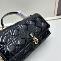 $76.00 USD Christian Dior AAA Quality Messenger Bags For Women #1266998