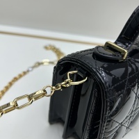 $76.00 USD Christian Dior AAA Quality Messenger Bags For Women #1266998