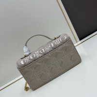 $76.00 USD Christian Dior AAA Quality Messenger Bags For Women #1266999