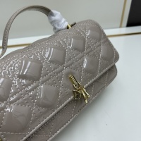 $76.00 USD Christian Dior AAA Quality Messenger Bags For Women #1266999