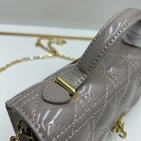 $76.00 USD Christian Dior AAA Quality Messenger Bags For Women #1266999
