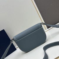 $85.00 USD Christian Dior AAA Quality Messenger Bags For Women #1267001