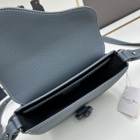 $85.00 USD Christian Dior AAA Quality Messenger Bags For Women #1267001