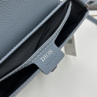 $85.00 USD Christian Dior AAA Quality Messenger Bags For Women #1267001