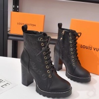 $98.00 USD Louis Vuitton Boots For Women #1267002