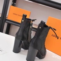 $98.00 USD Louis Vuitton Boots For Women #1267002