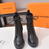 $98.00 USD Louis Vuitton Boots For Women #1267002