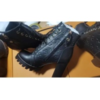 $98.00 USD Louis Vuitton Boots For Women #1267002