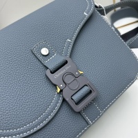 $88.00 USD Christian Dior AAA Quality Messenger Bags For Women #1267003