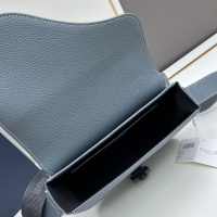 $88.00 USD Christian Dior AAA Quality Messenger Bags For Women #1267003