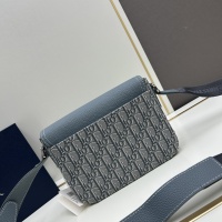 $88.00 USD Christian Dior AAA Quality Messenger Bags For Women #1267004