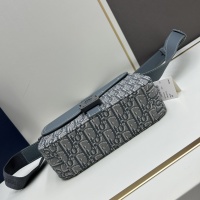 $88.00 USD Christian Dior AAA Quality Messenger Bags For Women #1267004