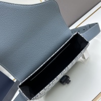 $88.00 USD Christian Dior AAA Quality Messenger Bags For Women #1267004