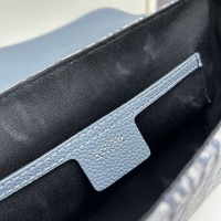 $88.00 USD Christian Dior AAA Quality Messenger Bags For Women #1267004