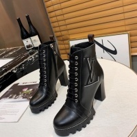$98.00 USD Louis Vuitton Boots For Women #1267005