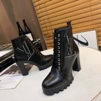 $98.00 USD Louis Vuitton Boots For Women #1267005