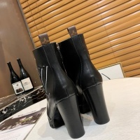 $98.00 USD Louis Vuitton Boots For Women #1267005