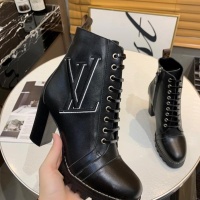 $98.00 USD Louis Vuitton Boots For Women #1267005