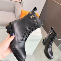$102.00 USD Louis Vuitton Boots For Women #1267012