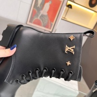$102.00 USD Louis Vuitton Boots For Women #1267012