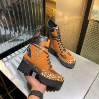 $100.00 USD Louis Vuitton Boots For Women #1267034