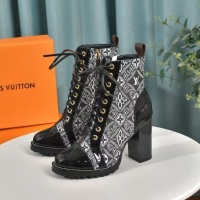 $92.00 USD Louis Vuitton Boots For Women #1267042