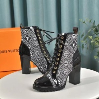 $92.00 USD Louis Vuitton Boots For Women #1267042