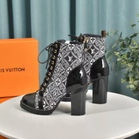 $92.00 USD Louis Vuitton Boots For Women #1267042