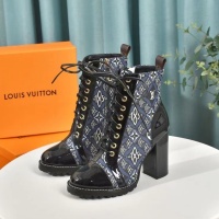 $92.00 USD Louis Vuitton Boots For Women #1267045